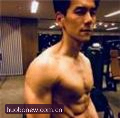 陈志强